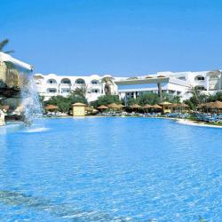 Imagine pentru Shell Beach Hotel & Spa Cazare - Litoral Hammamet 2026