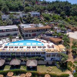 Imagine pentru Hotel Sarpedor Boutique Cazare - Litoral Torba 2026