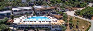 Imagine pentru Hotel Sarpedor Boutique Cazare - Litoral Torba 2026