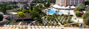Imagine pentru The Holiday Resort Hotel Cazare - Litoral Didim la hoteluri de 4* stele 2027