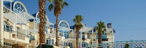 Imagine pentru Turqualty Club Hotel (Seahorse Deluxe) Cazare - Litoral Didim la hoteluri de 4* stele 2027