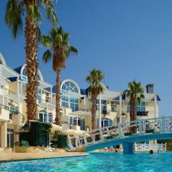 Imagine pentru Turqualty Club Hotel (Seahorse Deluxe) Cazare - Litoral Didim la hoteluri de 4* stele 2027