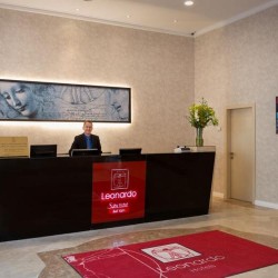 Imagine pentru Center District Cazare - City Break Israel 2026