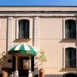 Imagine pentru Hotel Katane Palace Cazare - Litoral Catania la hoteluri de 4* stele 2026