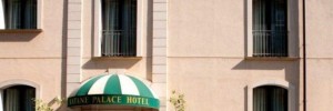 Imagine pentru Hotel Katane Palace Cazare - Litoral Catania la hoteluri de 4* stele 2026