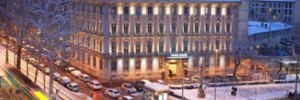 Imagine pentru Lombardia Cazare - City Break Italia la hoteluri de 5* stele 2025