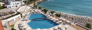 Imagine pentru Creta Maris Beach Resort Cazare - Litoral Hersonissos 2024