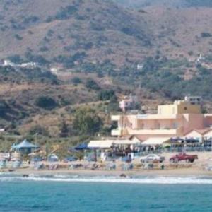 poza Hotel Mare Boutique (Ex Metropol Sea Golden Bay)