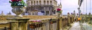 Imagine pentru Hotel Royal Cazare - Litoral Catania la hoteluri de 4* stele 2026