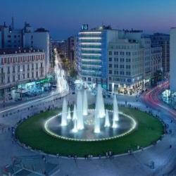 Imagine pentru Athens Tiare Hotel Cazare - City Break Atena 2023