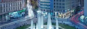 Imagine pentru Athens Tiare Hotel Cazare - City Break Atena 2023
