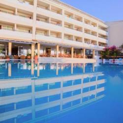 Imagine pentru Hotel Elea Beach Charter Avion - Dassia 2026