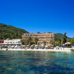 Imagine pentru Hotel Potamaki Beach Cazare + Autocar - Benitses 2025