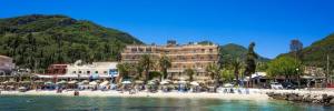 Imagine pentru Hotel Potamaki Beach Cazare + Autocar - Benitses 2025