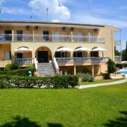 Imagine pentru Hotel Primavera Charter Avion - Dassia 2026