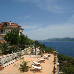 Imagine pentru Villa Magemenou Cazare - Litoral Nikiana la hoteluri de 3* stele 2027