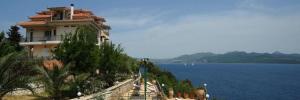 Imagine pentru Villa Magemenou Cazare - Litoral Nikiana la hoteluri de 3* stele 2027