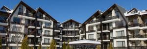 Imagine pentru Hotel Aspen Golf Ski & Spa Cazare - Munte Bansko la hoteluri cu Pensiune completa 2026