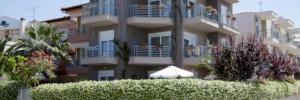 Imagine pentru Apartments Eleni 4 Seasons Cazare - Litoral Hanioti (kassandra) 2027