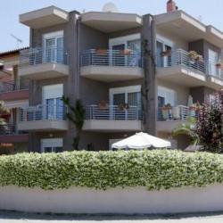 Imagine pentru Apartments Eleni 4 Seasons Cazare - Litoral Hanioti (kassandra) 2027