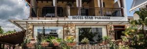 Imagine pentru Hotel Star Paradise Cazare - Litoral Neos Marmaras (sithonia) 2027