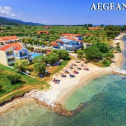 Imagine pentru Aegean Sun Apartments Cazare + Autocar - Skala Rachoni 2026