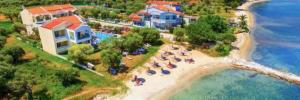 Imagine pentru Aegean Sun Apartments Cazare + Autocar - Skala Rachoni 2026
