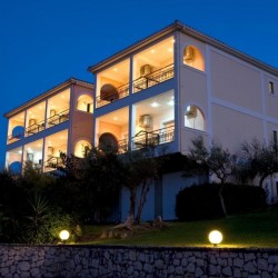 Imagine pentru Aristea Apartments Cazare - Litoral Nikiana 2027