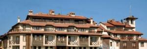 Imagine pentru Hotel Banderitsa Cazare - Munte Bansko 2025