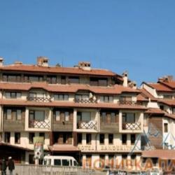 Imagine pentru Hotel Banderitsa Cazare - Munte Bansko 2025
