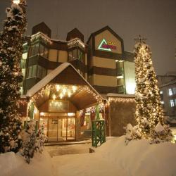 Imagine pentru Hotel Bansko Cazare + Autocar - Bansko 2026