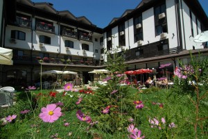 poza telefon Hotel Bansko Spa & Holidays