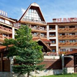 Imagine pentru St. Ivan Rilski Hotel, Spa & Apartments Cazare - Munte Bansko la hoteluri cu All inclusive 2026