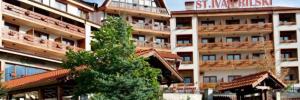 Imagine pentru St. Ivan Rilski Hotel, Spa & Apartments Cazare - Munte Bansko la hoteluri cu All inclusive 2026