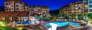 Imagine pentru Hotel Murite Park Cazare + Autocar - Razlog 2026