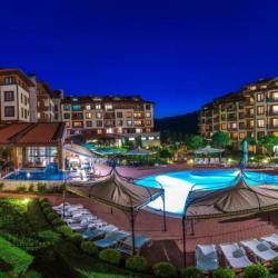 Imagine pentru Hotel Murite Park Cazare + Autocar - Razlog 2026