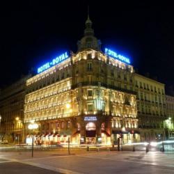 Imagine pentru Rhone Alpes Cazare - City Break Franta 2026