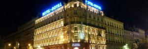 Imagine pentru Rhone Alpes Cazare - City Break Franta 2026