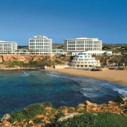 Imagine pentru Mellieha Cazare - Litoral Malta la hoteluri de 5* stele 2027