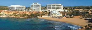 Imagine pentru Mellieha Cazare - Litoral Malta la hoteluri de 5* stele 2027