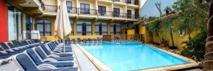 Imagine pentru Hotel Bella Vista Cazare - Litoral Malta la hoteluri cu All inclusive 2027