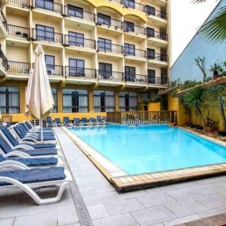 Imagine pentru Hotel Bella Vista Cazare - Litoral Malta la hoteluri cu All inclusive 2027