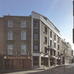 Imagine pentru Hotel Paramount Cazare - Irlanda la hoteluri de 3* stele 2027
