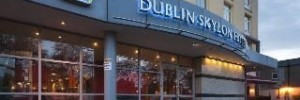 Imagine pentru Best Western Dublin Skylon Hotel Cazare - Irlanda la hoteluri de 3* stele 2027