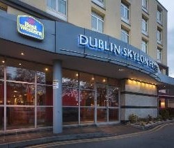 Imagine pentru Best Western Dublin Skylon Hotel Cazare - Irlanda la hoteluri de 3* stele 2027