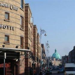 Imagine pentru Camden Court Hotel Cazare - Irlanda 2025
