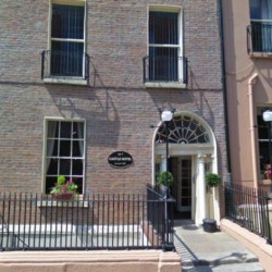 Imagine pentru Hotel Castle Cazare - Irlanda la hoteluri de 3* stele 2027
