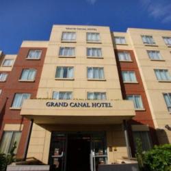 Imagine pentru Grand Canal Hotel Cazare - County Dublin 2026