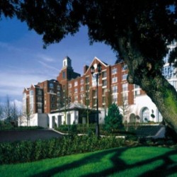 Imagine pentru Hotel Intercontinental Dublin Cazare - Irlanda 2025