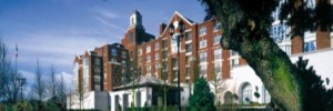 Imagine pentru Hotel Intercontinental Dublin Cazare - Irlanda 2025
